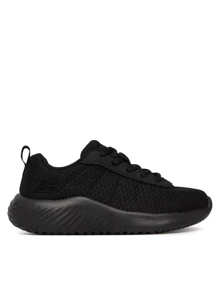 Tenisice Skechers Bounder crna