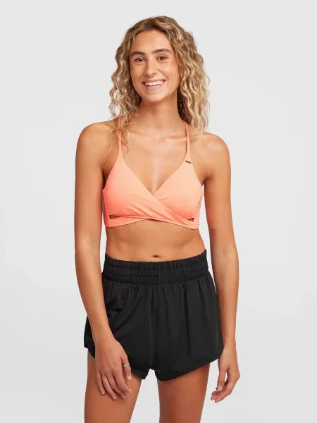 O'NEILL Bikini felső Baay sárgabarack