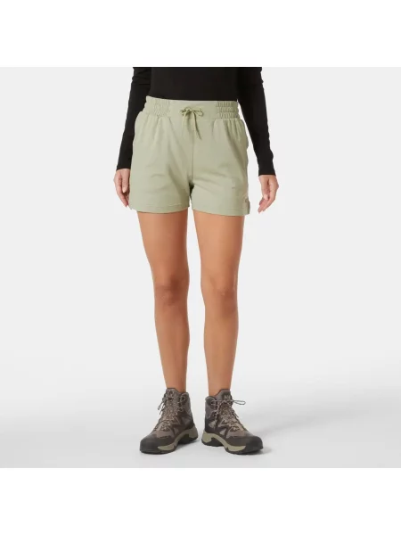Szorty Helly Hansen Lifa Tech Lite zielone