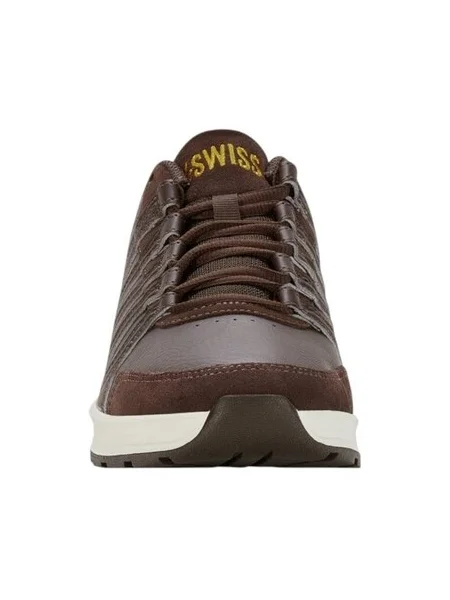 Félcipo K Swiss fehér