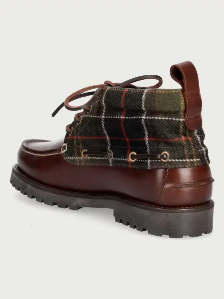 Barbour черевики Harle