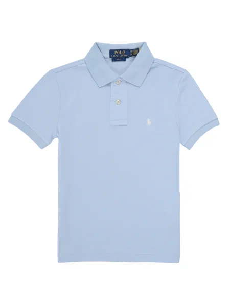 Top copii Polo Ralph Lauren albastru