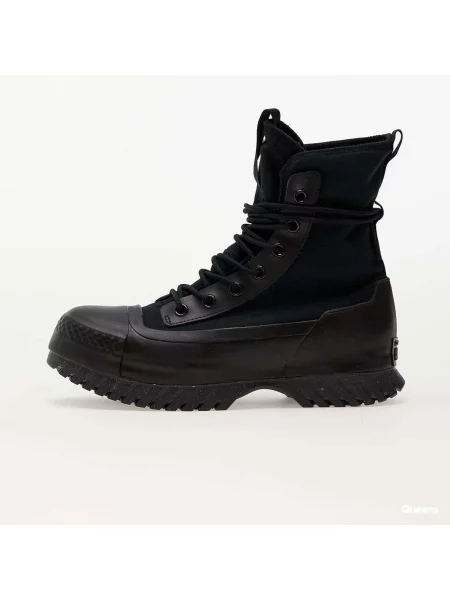 Sneakers Converse Chuck Taylor All Star Lugged Counter Climate Black/ Black/ Black EUR 37 μαύρο