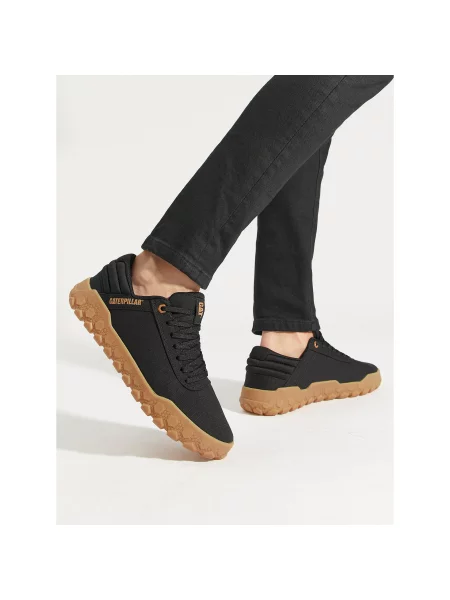 CAT Footwear Sportcipők Hex+ fekete