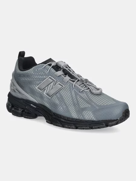 New Balance sneakers gri