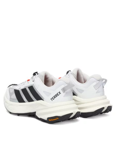 Pohodniške superge Adidas Performance bela