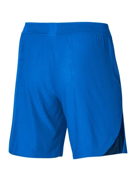 NIKE Športové nohavice Vaport lV modrá / námornícka modrá / kráľovská modrá biela