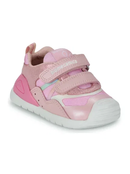 Pantofi copii Biomecanics roz