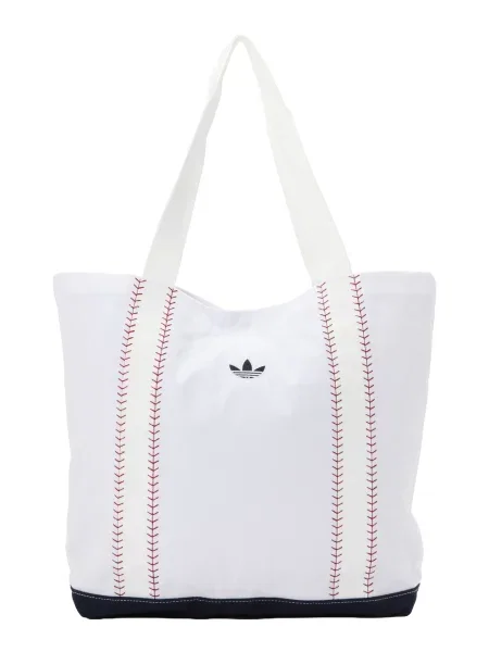 Taška Adidas Originals biela