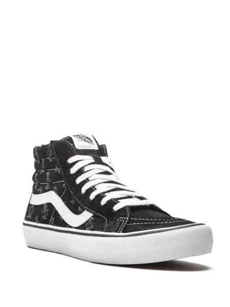 Tenisky Vans černé