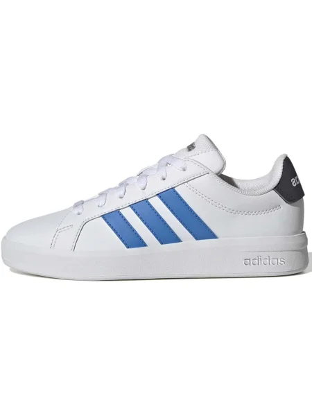 Tenisky Adidas biela