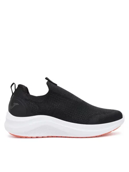 Joma Tenisice C.Laceless crna