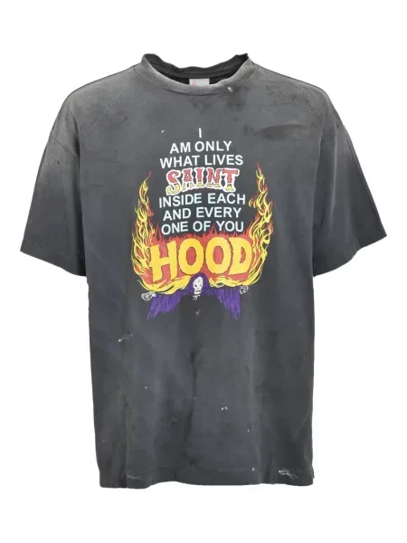 Tricou Saint Mxxxxxx cu imagine