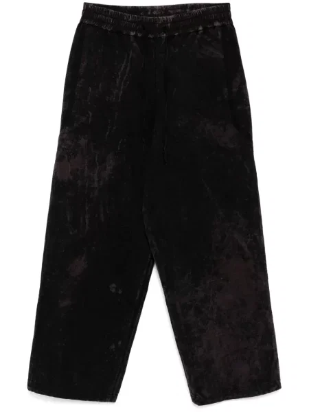 Pantaloni Stain Shade negru