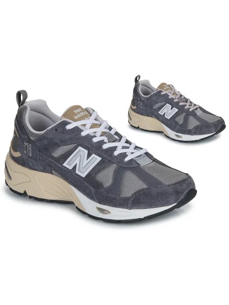 Pantofi New Balance bej