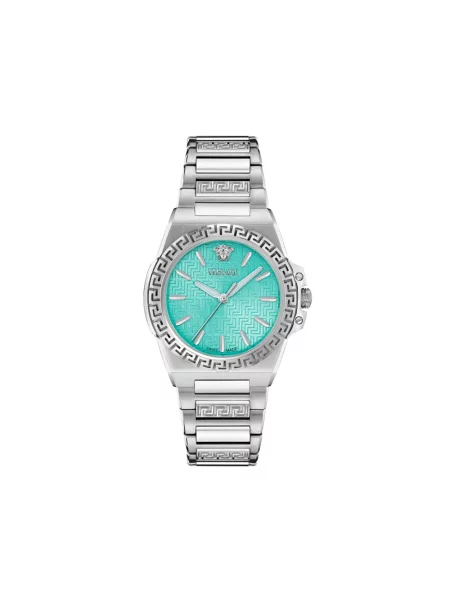 Ceas Versace argintiu