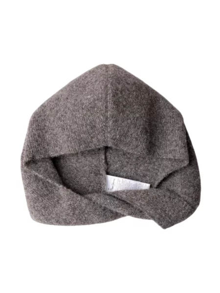 Czapka Pepe Jeans szara