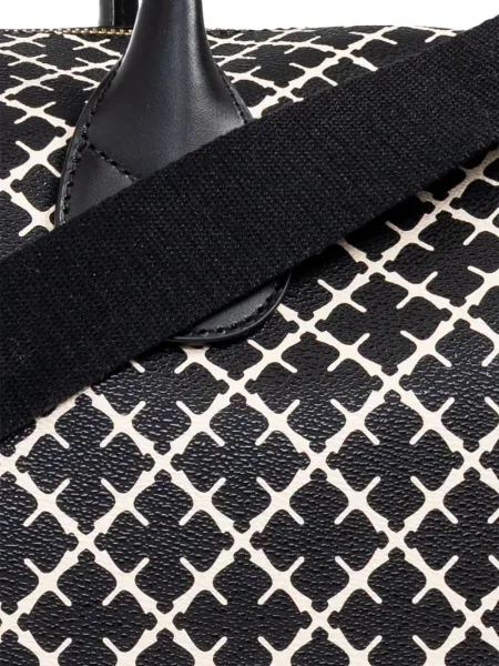 Geantă By Malene Birger negru