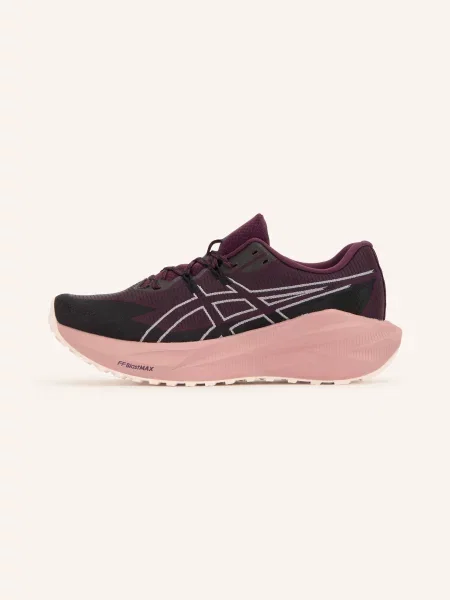 Asics Turistické Boty Blazeblast tmavě fialová černá