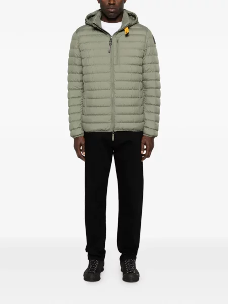 Geacă Parajumpers verde