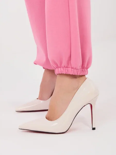 Trening Italy Moda roz