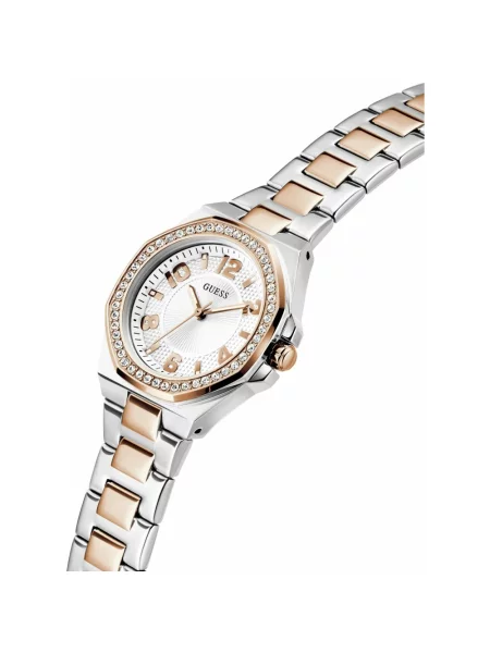 Zegarek Guess szary