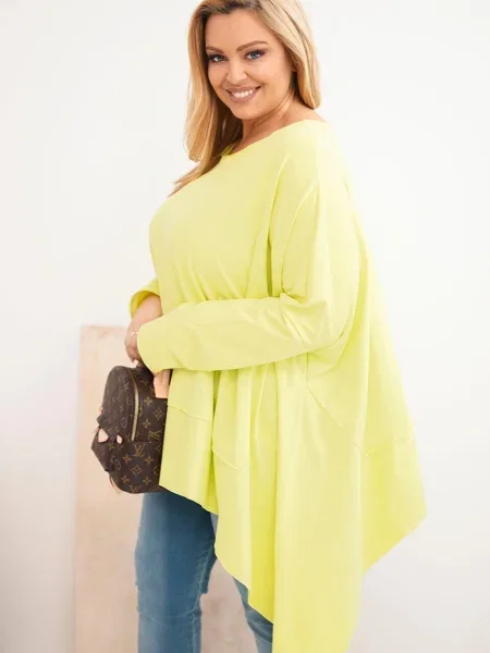 Tunică Kesi albastru