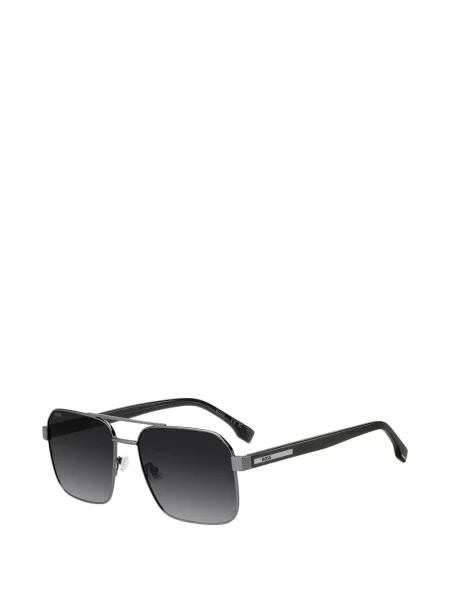 Ochelari de soare Boss gri