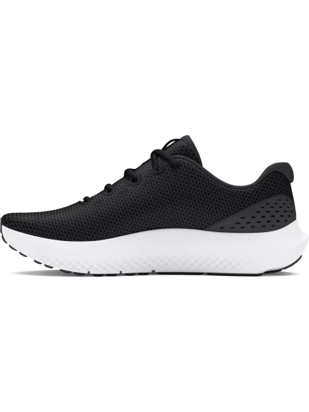 Second Life Buty fitness UA Charged Surge 4 czarne