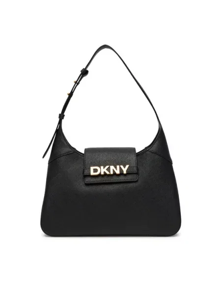 Torbica DKNY crna