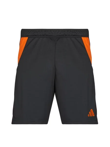 Kratke hlače Adidas crna