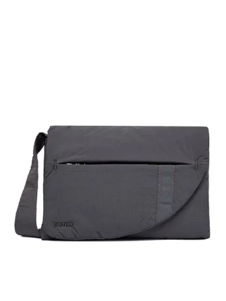 Дамска чанта G-Star Raw сив