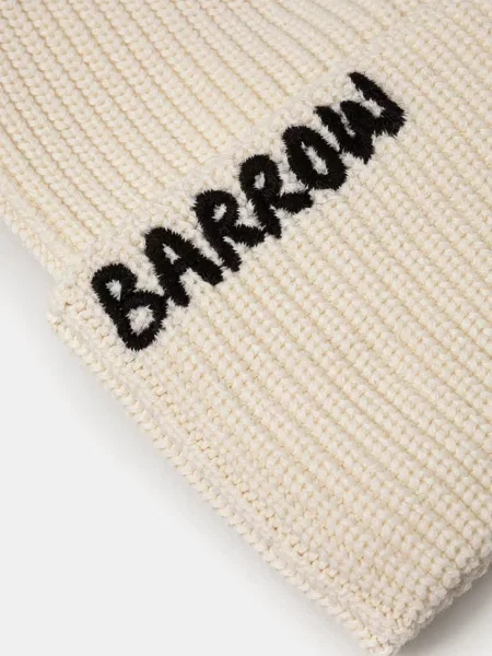 Barrow czapka beżowa