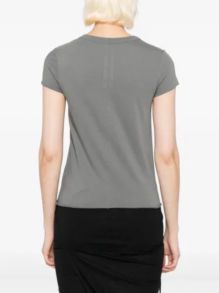 Tricou Rick Owens gri