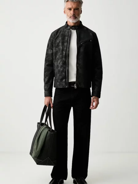 Hackett London pulover pentru bărbați din bej
