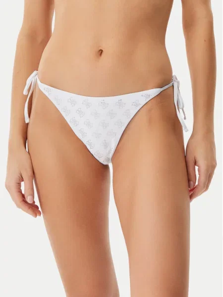 Купальник Guess белый
