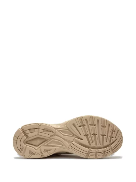 Sneakerși Puma kaki