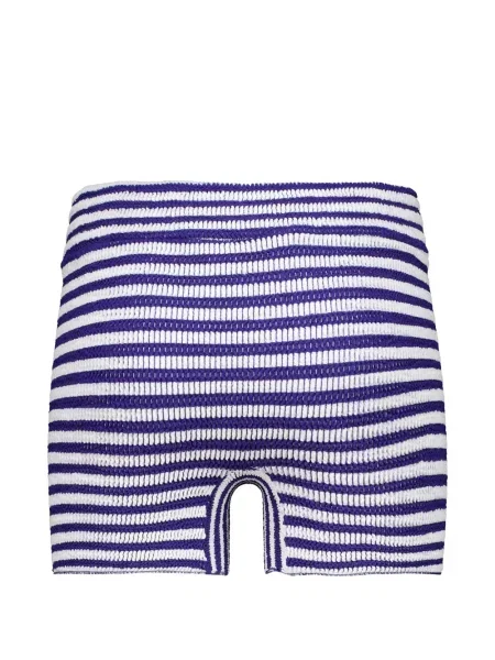 Pantaloni scurți Bond Eye violet