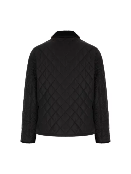 Kurtka Burberry czarna