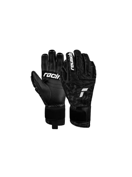 Rękawice Reusch World Cup Warrior Neo białe