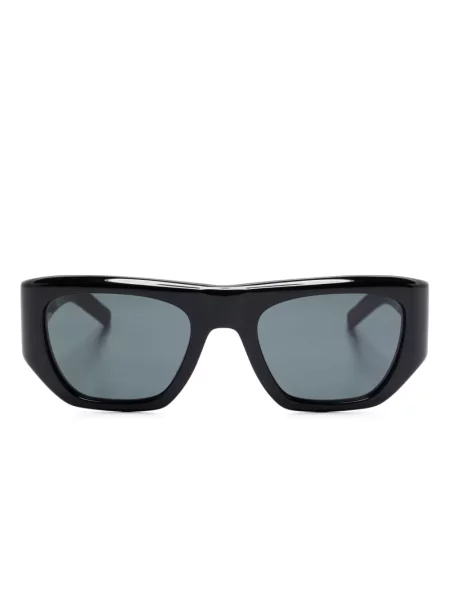 Ochelari de soare Saint Laurent Eyewear maro
