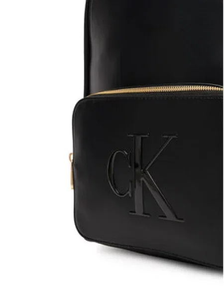 Calvin Klein dámský batoh černý