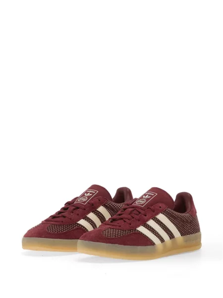 Șapcă Adidas cu imagine cu model leopard alergare albastru