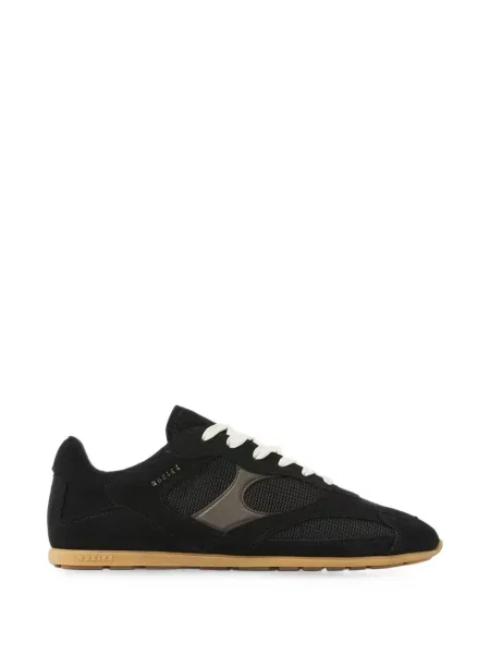 Sneakerși Nubikk negru