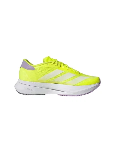 Pantofi Adidas alergare galben