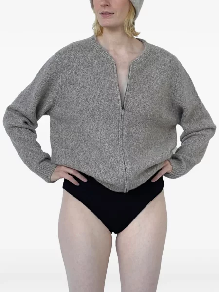 Cardigan Frenckenberger gri