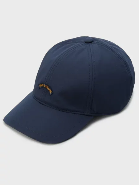 Кепка Paul&shark синя