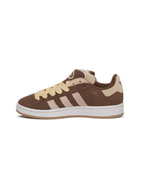 Pantofi Adidas maro