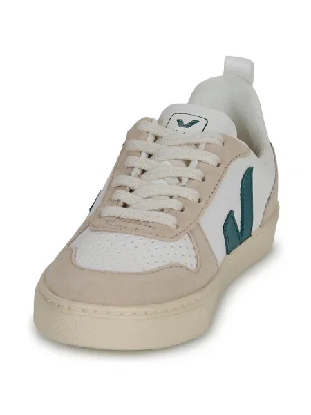 Pantofi copii Veja alb