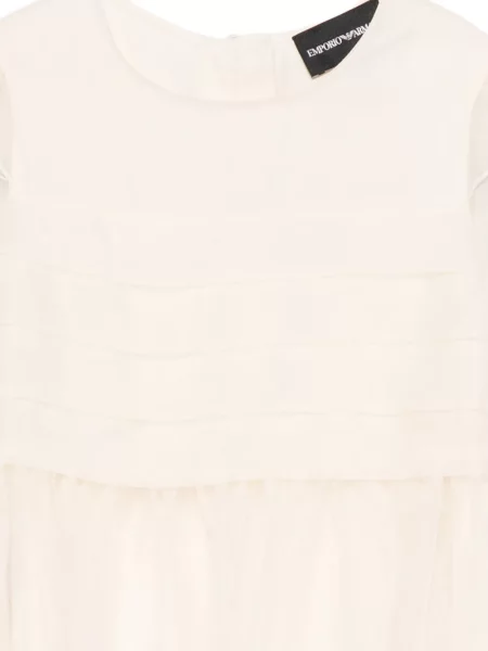 Рокля Emporio Armani
